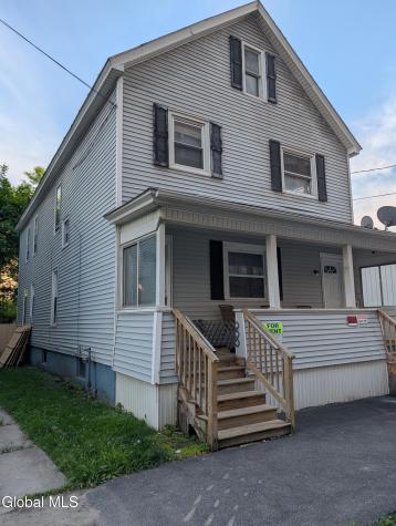 17-19 Brookside Avenue Amsterdam NY 12010
