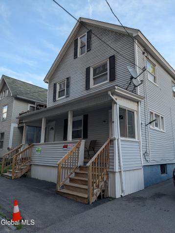 17-19 Brookside Avenue Amsterdam NY 12010