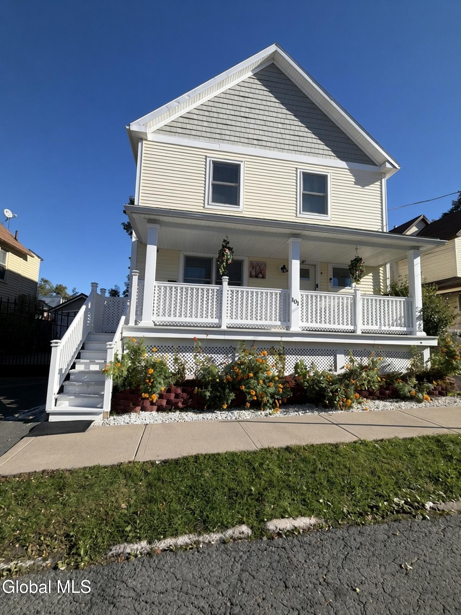 101 Prospect Street Schenectady NY 12308