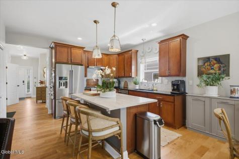 11 Outlook Avenue Saratoga Springs NY 12866