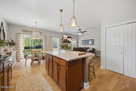 11 Outlook Avenue Saratoga Springs NY 12866