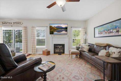 11 Outlook Avenue Saratoga Springs NY 12866