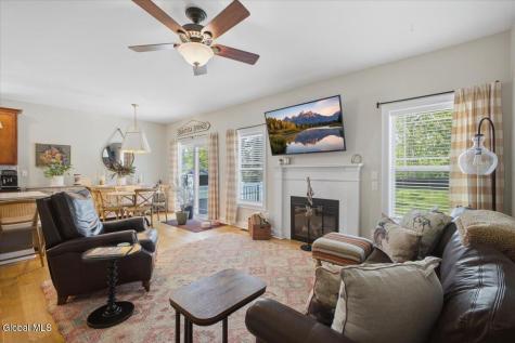 11 Outlook Avenue Saratoga Springs NY 12866