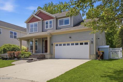 11 Outlook Avenue Saratoga Springs NY 12866