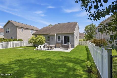 11 Outlook Avenue Saratoga Springs NY 12866