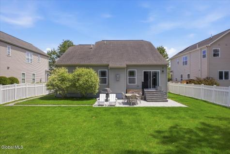 11 Outlook Avenue Saratoga Springs NY 12866