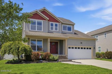11 Outlook Avenue Saratoga Springs NY 12866