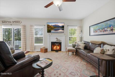 11 Outlook Avenue Saratoga Springs NY 12866