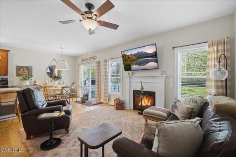 11 Outlook Avenue Saratoga Springs NY 12866