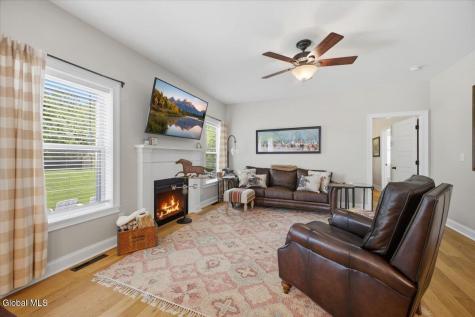 11 Outlook Avenue Saratoga Springs NY 12866