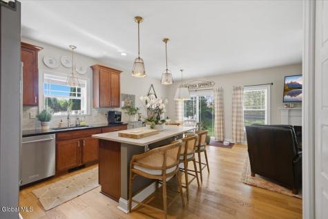 11 Outlook Avenue Saratoga Springs NY 12866