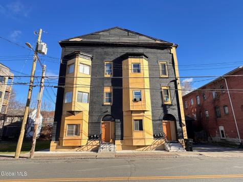 3134 6th Avenue Troy NY 12180