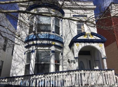 131 6th Avenue Troy NY 12180