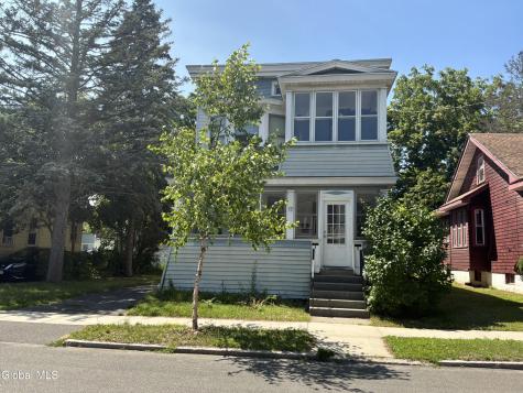 17 Putnam Street Albany NY 12202