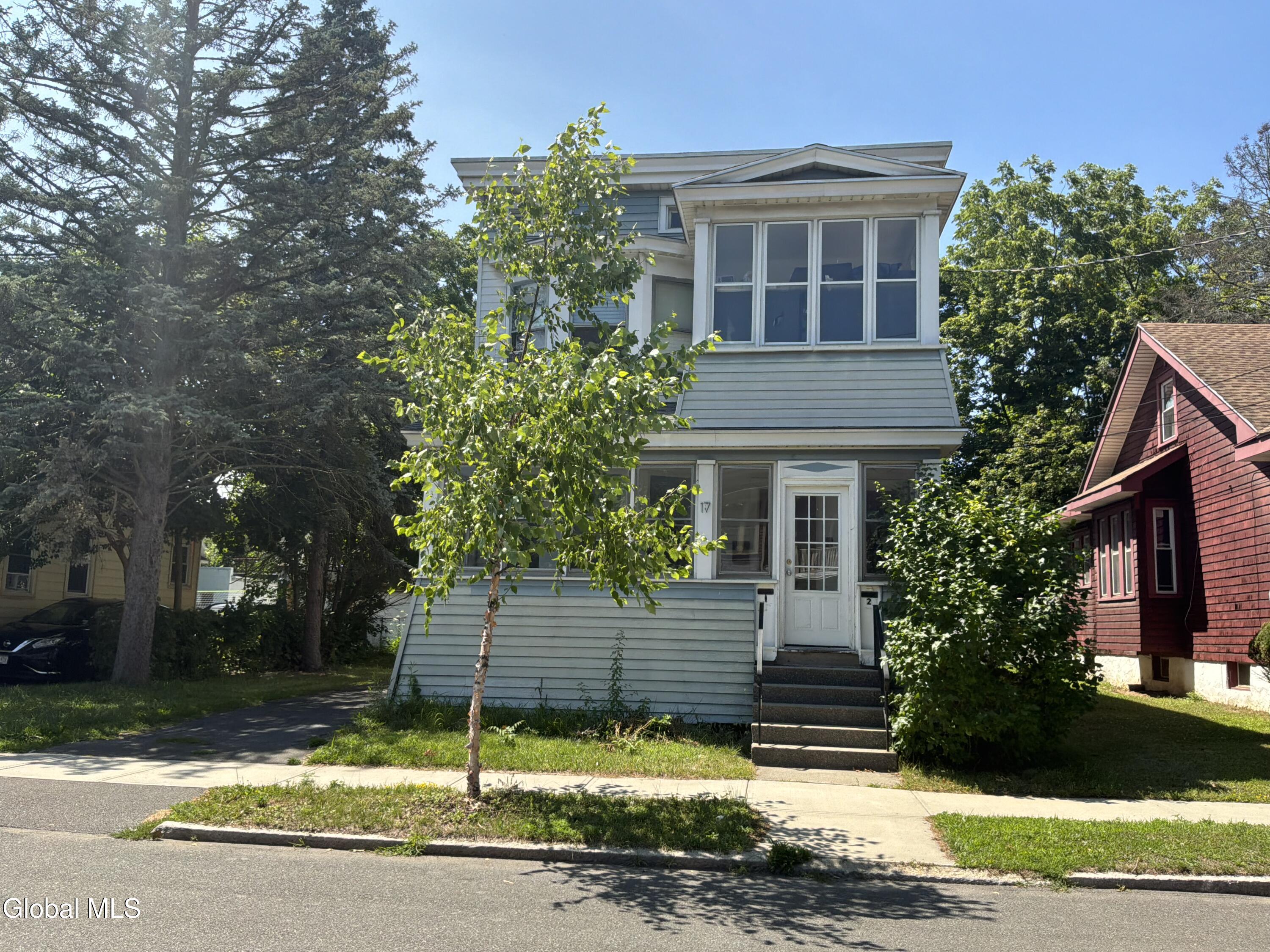 17 Putnam Street Albany NY 12202