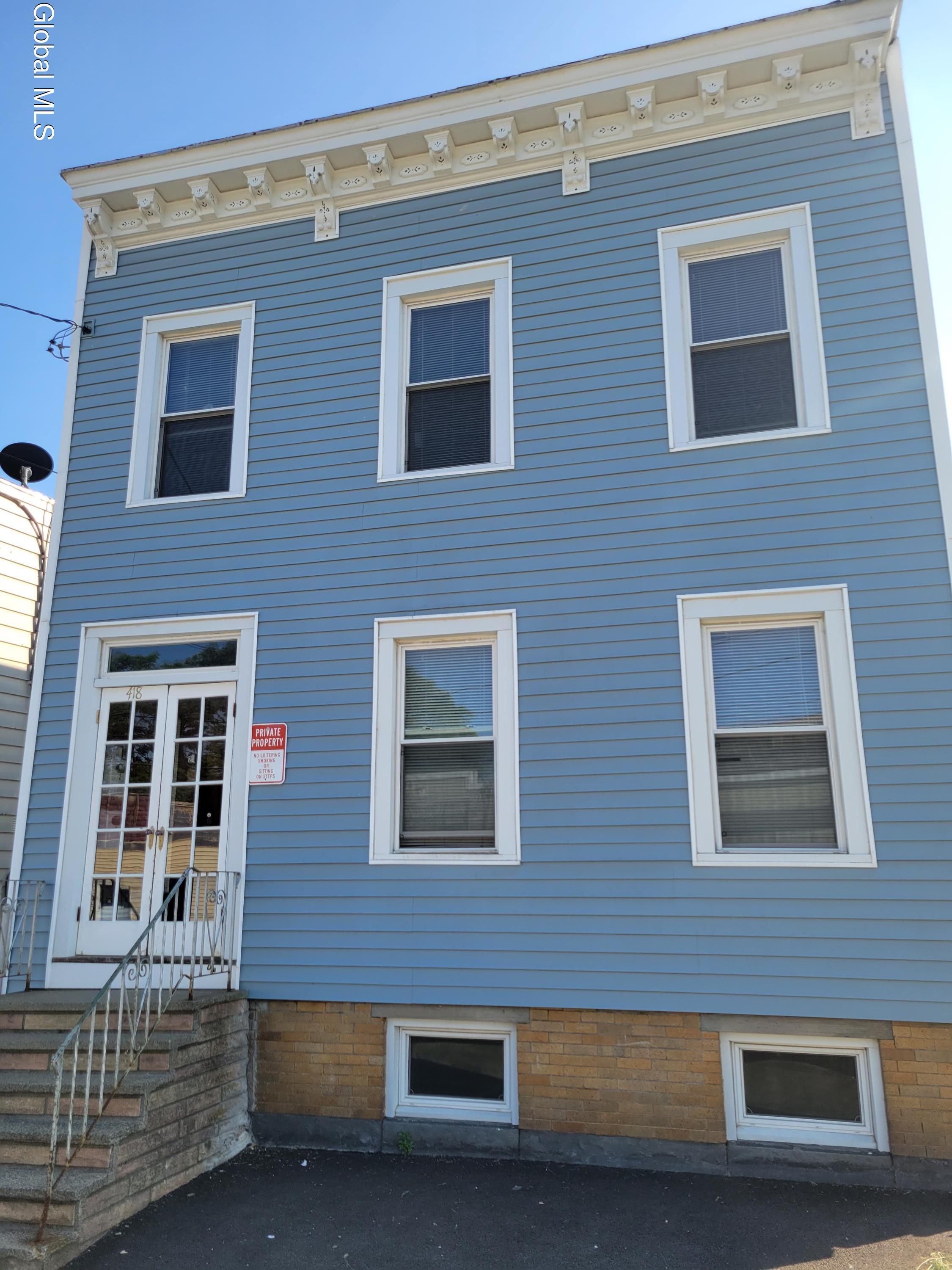 418 Sheridan Avenue Albany NY 12206