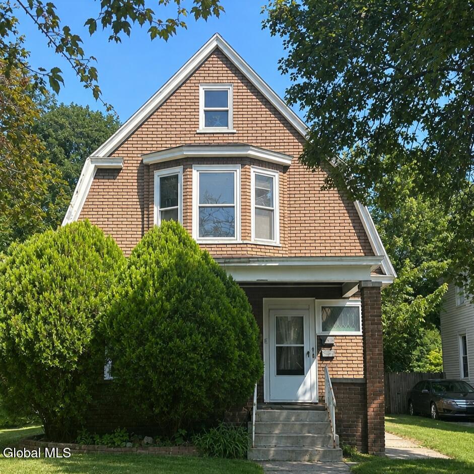1617 Campbell Avenue Schenectady NY 12306
