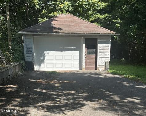 1617 Campbell Avenue Schenectady NY 12306