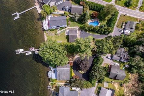 3 Windermere Road Saratoga Springs NY 12866