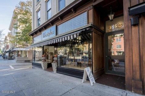 432 Broadway Saratoga Springs NY 12866