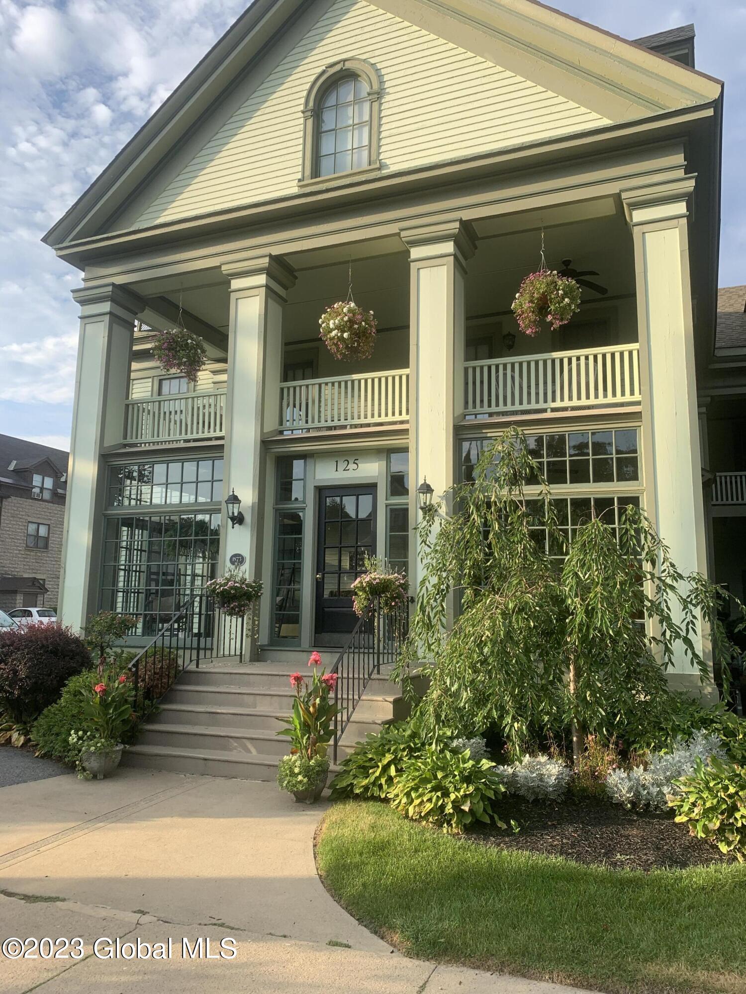 125 Union Avenue Saratoga Springs NY 12866