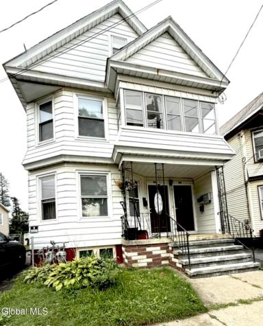1120 Pleasant Street Schenectady NY 12303