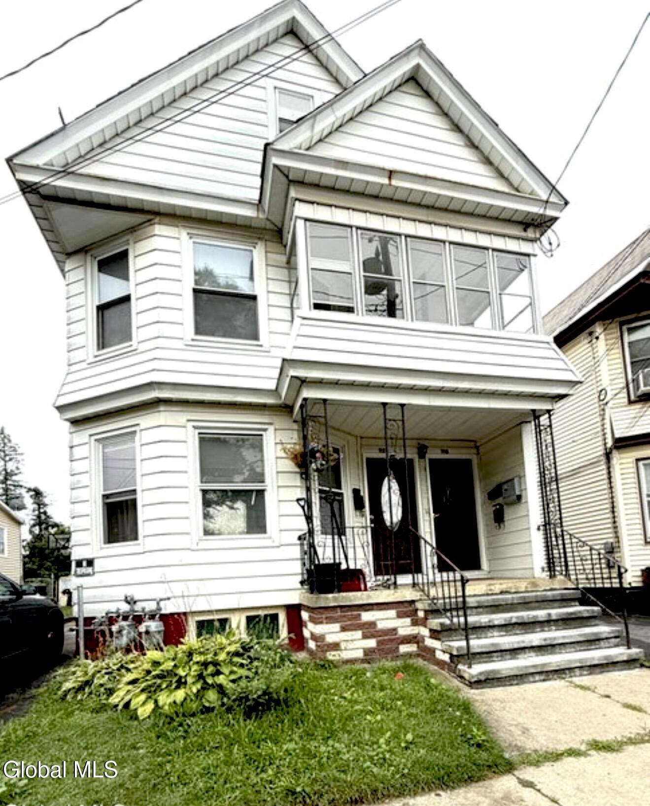 1120 Pleasant Street Schenectady NY 12303