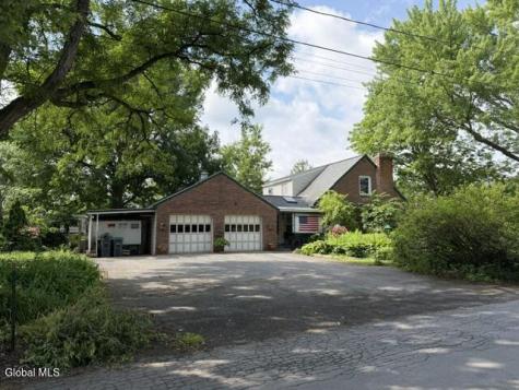1366 Helderberg Avenue Schenectady NY 12306