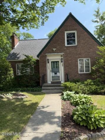 1366 Helderberg Avenue Schenectady NY 12306