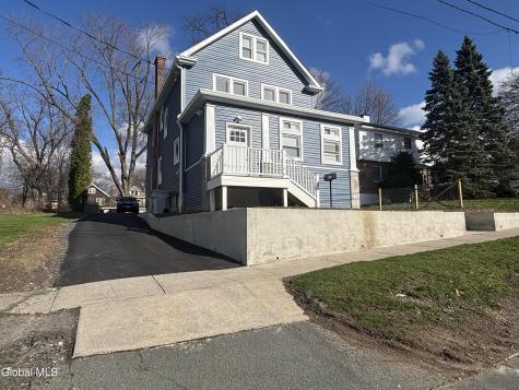 2208 12th Street Troy NY 12180