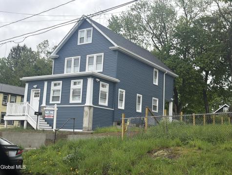 2208 12th Street Troy NY 12180