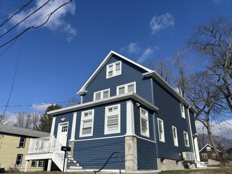 2208 12th Street Troy NY 12180