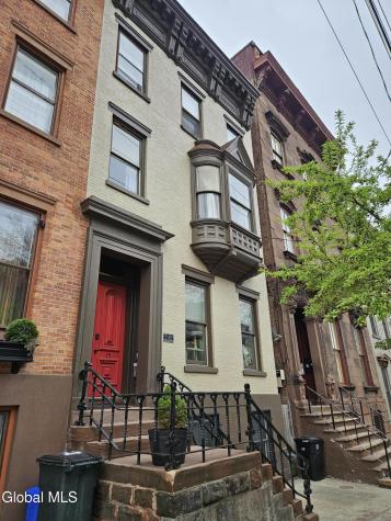15 Ten Broeck Street Albany NY 12210
