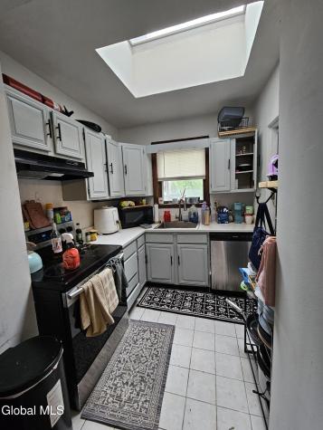 15 Ten Broeck Street Albany NY 12210