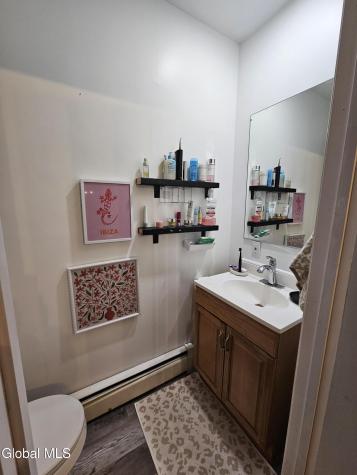 15 Ten Broeck Street Albany NY 12210