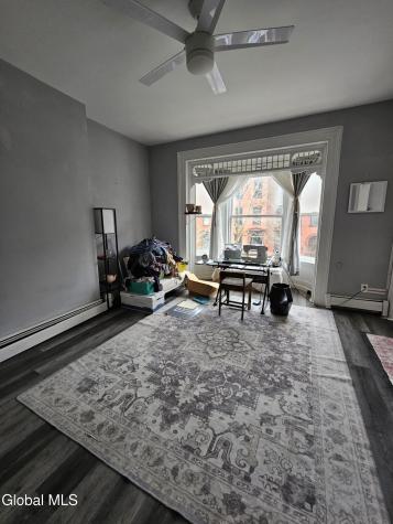 15 Ten Broeck Street Albany NY 12210