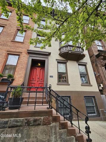 15 Ten Broeck Street Albany NY 12210