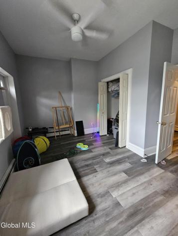 15 Ten Broeck Street Albany NY 12210