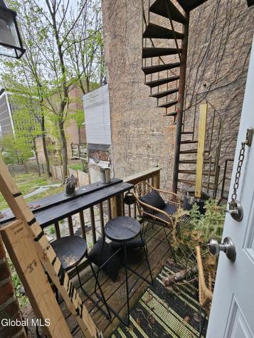 15 Ten Broeck Street Albany NY 12210