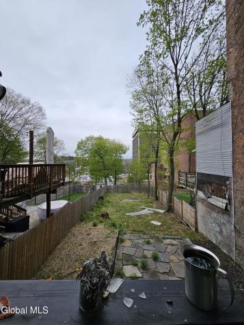 15 Ten Broeck Street Albany NY 12210