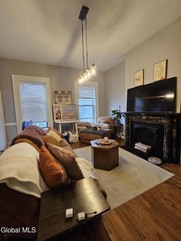 15 Ten Broeck Street Albany NY 12210