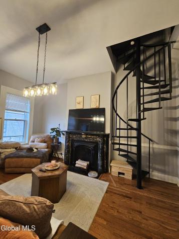 15 Ten Broeck Street Albany NY 12210