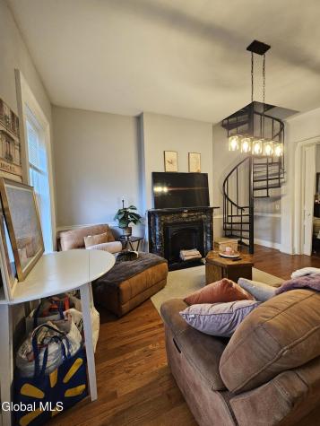 15 Ten Broeck Street Albany NY 12210