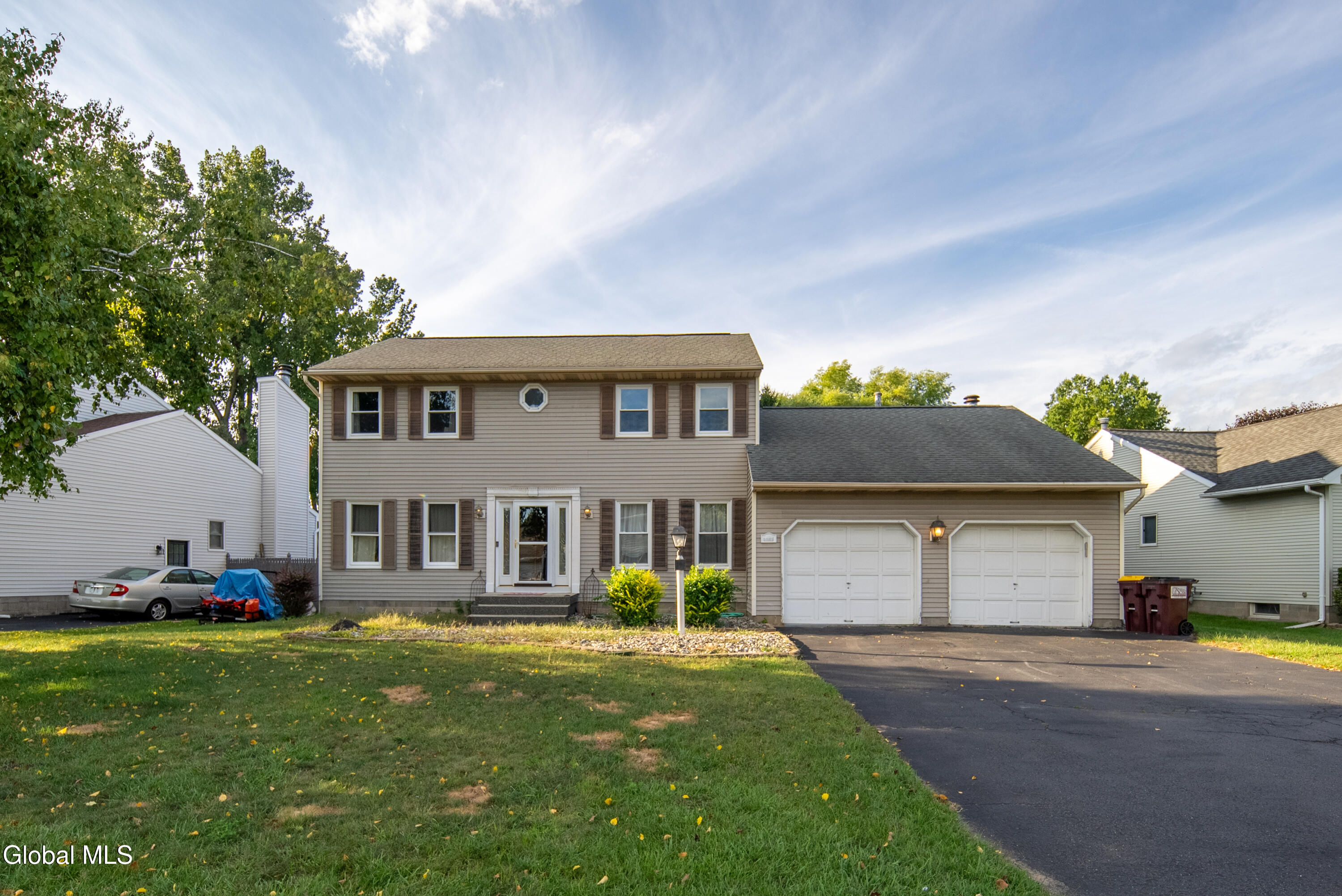 31 Berkshire Drive Colonie NY 12205