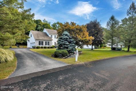 20 Birch Hill Road Ballston Lake NY 12019