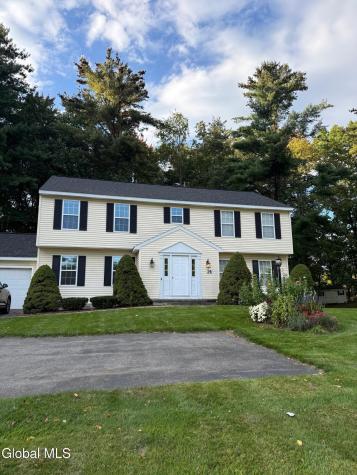 14 Foxfire Lane Glenmont NY 12077