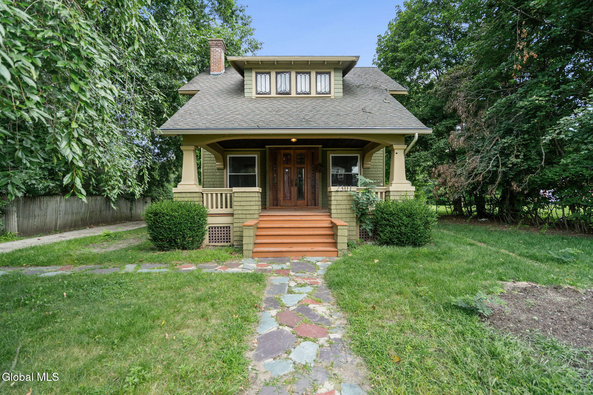 2301 Campbell Avenue Schenectady NY 12306