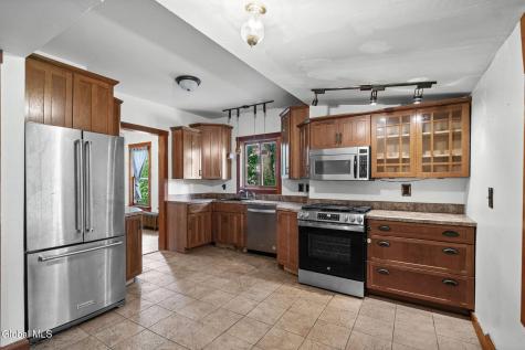 2301 Campbell Avenue Schenectady NY 12306