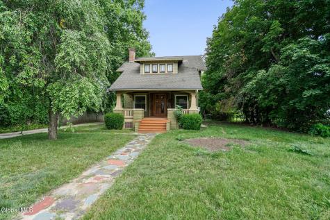 2301 Campbell Avenue Schenectady NY 12306