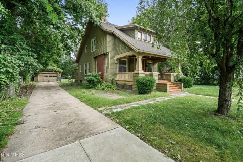 2301 Campbell Avenue Schenectady NY 12306